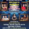 Ảnh BÁN VÉ ĐÊM SONG CA HUYÊN THOẠI  ngày 19/10/2019 Tại nhà hát hòa bình