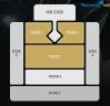 Ảnh Vé Show của Đen 09/11 - Verse 1 Khu Giữa