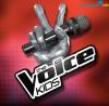 Ảnh Chung kết the voice kids 26/10