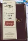 Ảnh Pas 1 vé thương em ngày mai