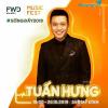 Ảnh VÉ FANZONE FWD MUSIC FEST 2019 - Tuấn Hưng