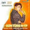 Ảnh VÉ FANZONE FWD MUSIC FEST 2019 - Sơn Tùng MTP
