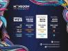 Ảnh M có 2 vé day 2-3 sự kiện Mosoon