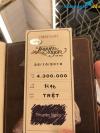 Ảnh Vé hạng truyện ngắn