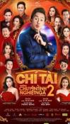 Ảnh Bán vé liveshow CHÍ TÀI NGÀY  27/10/2019 LIÊN HỆ MUA VÉ 0932762765