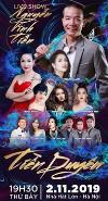 Ảnh CẦN NHƯỢNG LẠI VÉ SHOW TIỀN DUYÊN 2.11 TẠI NHÀ HÁT LỚN HN