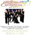 Ảnh Vé Symphony 3 ngày 22-23-24 /11 Bạn nào cần vé ib m nha. 3 ngày diễn ra show thì vé ngày nào mình củ