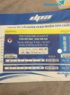 Ảnh 1 cặp vé loại 2   400 trận thái lan cần ra đi giá đẹp 3400k alo 0347805623