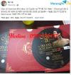 Ảnh VÉ SUPER VIP QSHOW 2 LỆ QUYÊN HCM