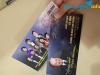 Ảnh Cần pass lại 02 vé Liveshow Lam Phương "Trăm Nhớ Ngàn Thương" tại Nhà hát Hòa Bình ngày 07/12/2019