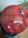 Ảnh BÁN VÉ LIVESHOW LỆ QUYÊN Q SHOW 2 ngày 20/21/12/2019.  LIÊN HỆ MUA VÉ 0932762765