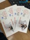 Ảnh Cần Pass vé INNER ME của Vũ Cát Tường