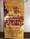 Ảnh Vé Xuân Phát Tài 10 ngày 28/12/2019