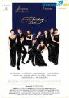 Ảnh Cặp vé VIP Symphony - tầng trệt - hàng U - dãy giữa - ngày 22/11/2019
