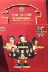 Ảnh Bán Vé VIP Đại nhạc hội Highland: Đông Nhi, Noo Phước Thịnh, Min - 23/11 SVĐ QK7