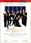 Ảnh Vé Super VIP “The Everlasting Love – Tình yêu bất tận” - The Master of Symphony