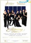 Ảnh Vé VIP THE MASTER OF SYMPHONY NGÀY 23,24 / 11/ 2019 TẠI NHÀ HÁT HÒA BÌNH