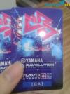 Ảnh Ve Đêm Nhạc EDM Ravolution 8/12 2 ve Ga