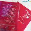 Ảnh Mình tìm tag vé Fragile concert Hà Anh Tuấn