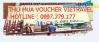 Ảnh CẦN MUA VOUCHER VIETRAVEL