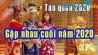 Ảnh MÌNH CÓ MẤY CẶP VÉ TÁO QUÂN GẶP NHAU CUỐI NĂM 2020 CẦN BÁN