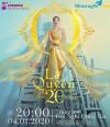 Ảnh Cần mua vé Liveshow Lệ Quyên - Q Show2 Hà Nội