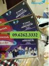 Ảnh Vé Đại nhạc hội Khinh Khí Cầu - Honda Youth Fest