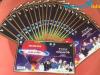 Ảnh VÉ HONDA YOUTH FEST HÀ NỘI 11/01 - Sơn Tùng MTP, Đen Vâu
