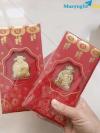Ảnh Ông thần tài may mắn