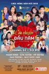 Ảnh Bán Vé Liveshow Câu Chuyện Đầu Năm- Vé Đẹp, Vé Chính Thống Từ Ban Tổ Chức