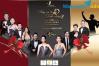 Ảnh Nhượng lại cặp vé SIÊU VIP Hãy là tình nhân 2 giá Sốc !!!!