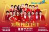 Ảnh Vé chương trình Xuân phát tài ngày 26/12