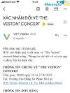 Ảnh VESTON CONCERT