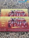 Ảnh Vé xuân phát tài supervip 26/12