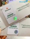 Ảnh vé heineken countdown 2021