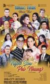 Ảnh BÁN VÉ LIVESHOW ĐÊM NHẠC NHẠC TÌNH MUÔN THUỞ- NGỌC SƠN, PHI NHUNG, GIAO LINH-Gọi: 0942 755 358