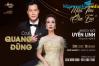 Ảnh BÁN VÉ LIVESHOW ĐÊM NHẠC MÙA THU CHO EM- QUANG DŨNG, UYÊN LINH, THU BA, QUỐC HUY-Gọi: 091 566 1581