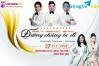 Ảnh BÁN VÉ LIVESHOW ĐÊM NHẠC ĐƯỜNG CHÚNG TA ĐI-TRỌNG TẤN, ĐĂNG DƯƠNG, VIỆT HOÀN. HOTLINE: 0942 755 358