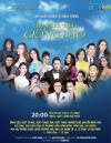 Ảnh BÁN VÉ LIVESHOW ĐÊM NHẠC HƯỚNG VỀ MIỀN TRUNG- CHO NGƯỜI TRONG GIÔNG BÃO
