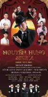 Ảnh Show Nguyễn Hưng và tình yêu bước nhảy 2