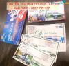 Ảnh CẦN MUA VOUCHER VIETRAVEL HOẶC CHỢ LỚN TOURIST