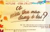 Ảnh BÁN VÉ THAY LỜI MUỐN NÓI NGÀY 08/11/2020