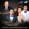 Ảnh Bán vé đêm nhạc Lam Phương 5 " Trăm nhớ ngàn thương 5'' ngày 16/1/2021 tại cung văn hóa Việt Xô HN