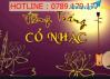 Ảnh BÁN VÉ - 21:00 NGÀY 04/04/2020 TRUYỀN TIẾP: VẦNG TRĂNG CỔ NHẠC