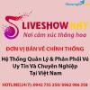 Ảnh Liveshow Hay- Đơn Vị Bán Vé Chính Thống (liveshowhay.vn)