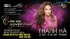 Ảnh BÁN VÉ LIVESHOW THANH HÀ â CẢM Æ N NGƯỜI TÌNH 12/6/2021.Gọi mua vé: 0962 986 358 / 0942 755 358.