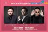 Ảnh PASS 8 VÉ MUA ONLINE VINID SHOW MỸ TÂM 01/05