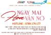 Ảnh VÉ THAY LỜI MUỐN NÓI  03/01/2021