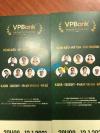 Ảnh Nhượng lại vé VPBank Private Concert