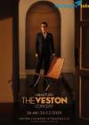 Ảnh BÁN VÉ TUXEDO - THE VESTON CONCERT HAT ĐÊM 26/2